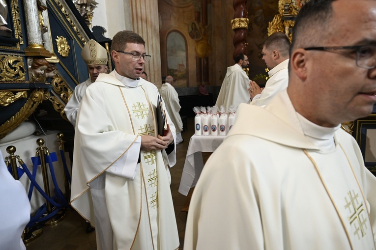 Dzień Jedności Wspólnot Charyzmatycznych