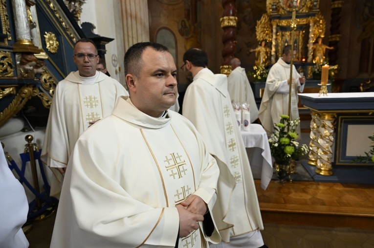 Dzień Jedności Wspólnot Charyzmatycznych