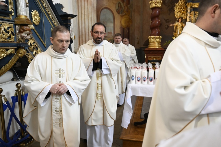 Dzień Jedności Wspólnot Charyzmatycznych