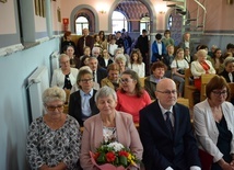 100-lecie kaplicy w Chyłach 