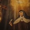 Św. Teresa z Avila 