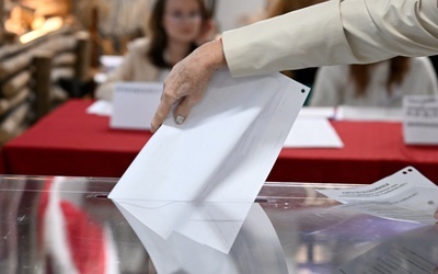 Wybory i referendum: Jak oddać ważny głos?