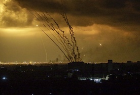 Izrael/ Rzecznik armii: zakładnicy są prawdopodobnie przetrzymywani w Gazie w tunelach Hamasu