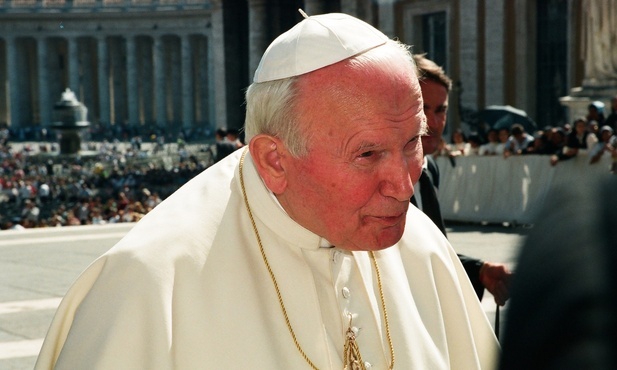 XXIII Dzień Papieski pod hasłem „Jan Paweł II. Cywilizacja życia” 