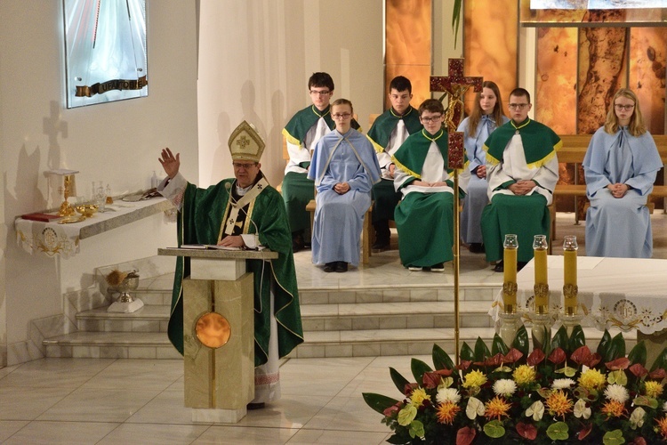 Monumentalne organy z kościoła na gdańskiej Morenie