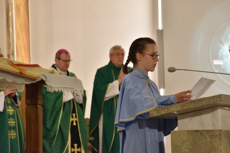 Monumentalne organy z kościoła na gdańskiej Morenie