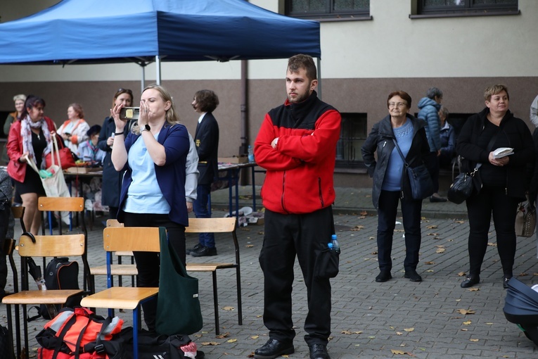 X Diecezjalna Pielgrzymka Kobiet - Eucharystia