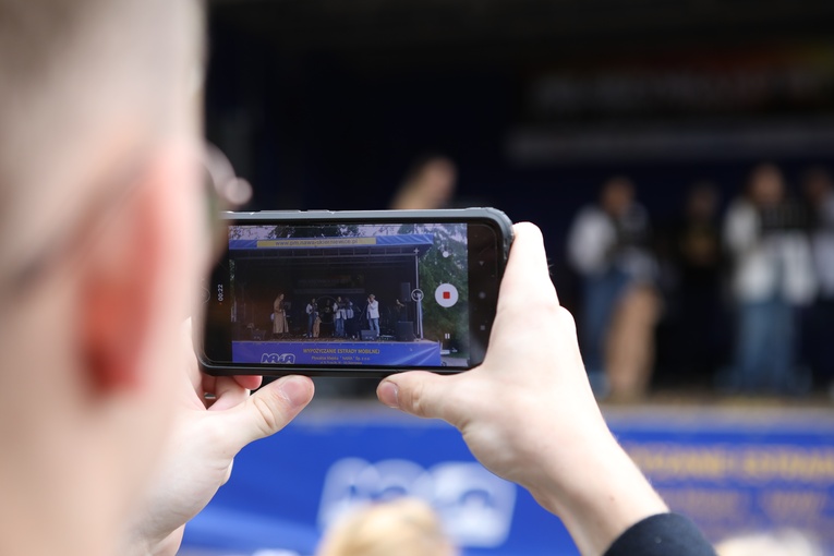 X Diecezjalna Pielgrzymka Kobiet - Eucharystia