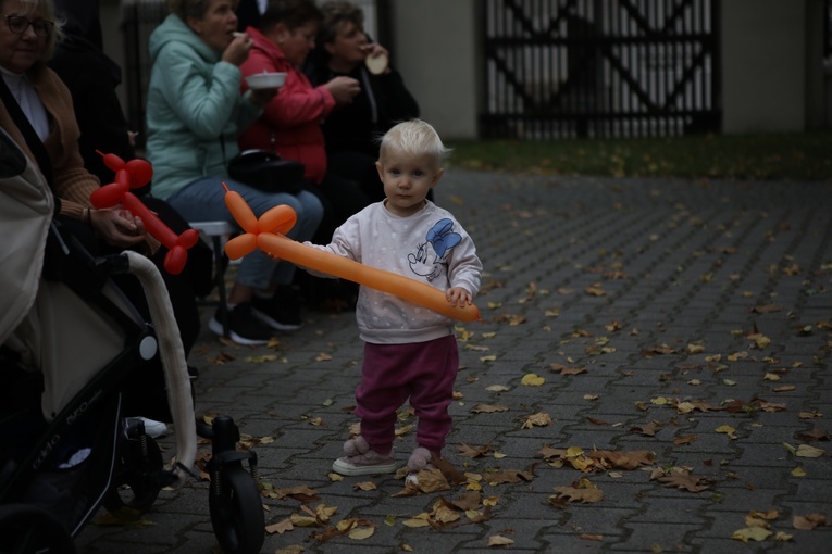 X Diecezjalna Pielgrzymka Kobiet - Eucharystia