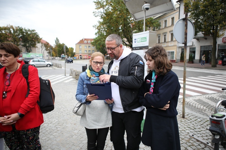 X Diecezjalna Pielgrzymka Kobiet - Eucharystia