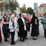 X Diecezjalna Pielgrzymka Kobiet - Eucharystia