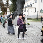 X Diecezjalna Pielgrzymka Kobiet - Eucharystia