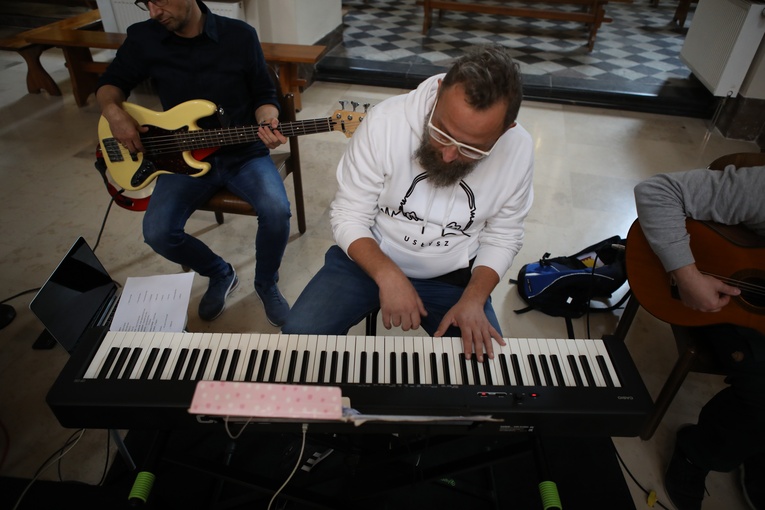 X Diecezjalna Pielgrzymka Kobiet - Eucharystia