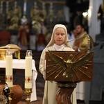 X Diecezjalna Pielgrzymka Kobiet - Eucharystia