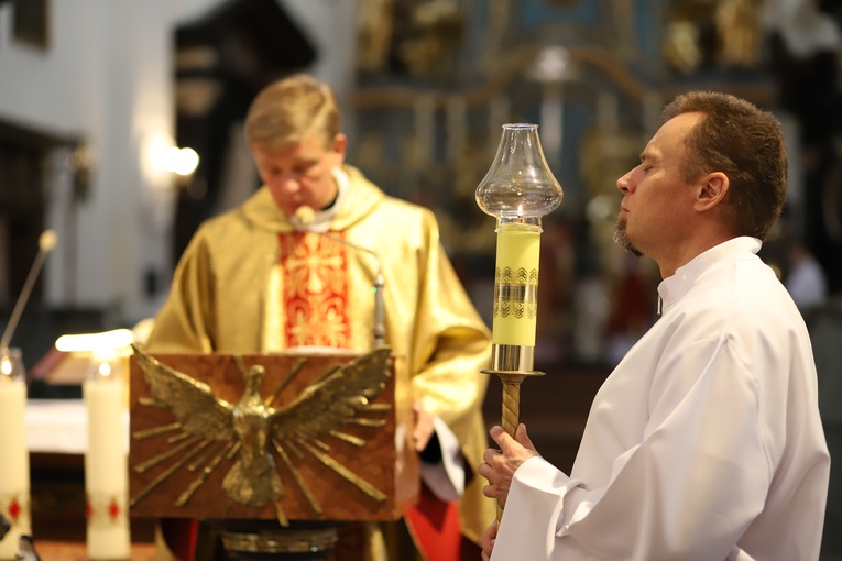 X Diecezjalna Pielgrzymka Kobiet - Eucharystia