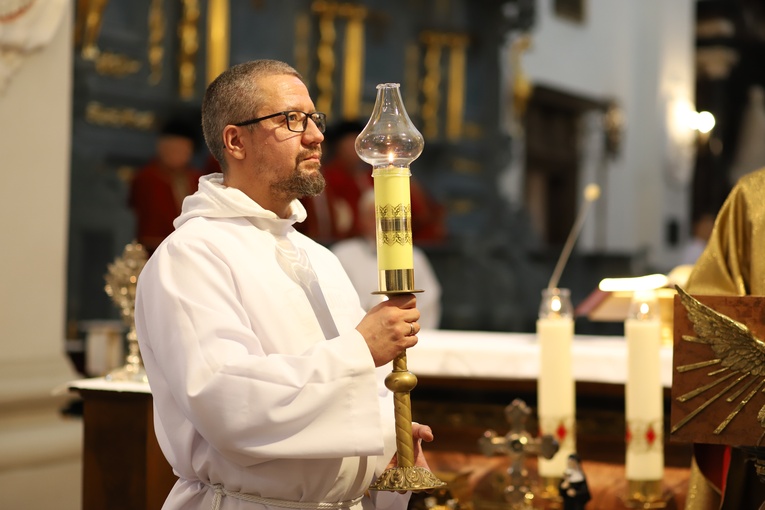 X Diecezjalna Pielgrzymka Kobiet - Eucharystia