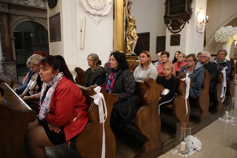 X Diecezjalna Pielgrzymka Kobiet - Eucharystia