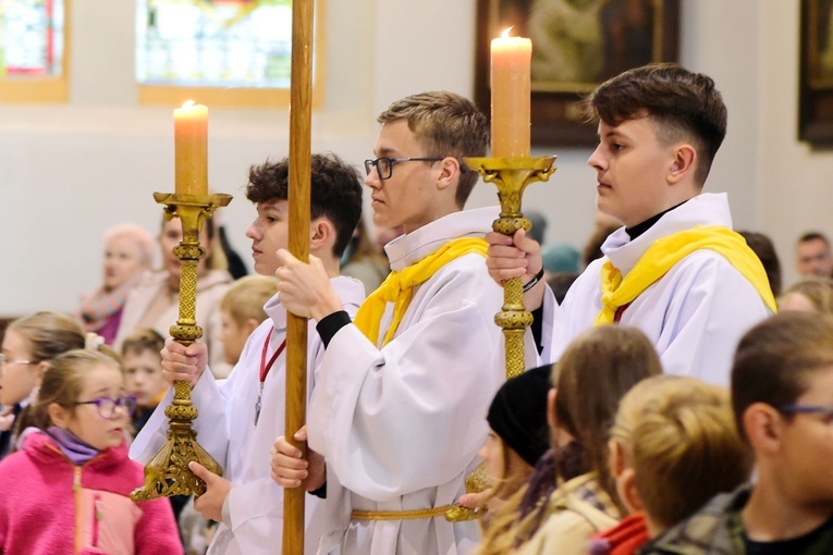XXIII Dzień Papieski