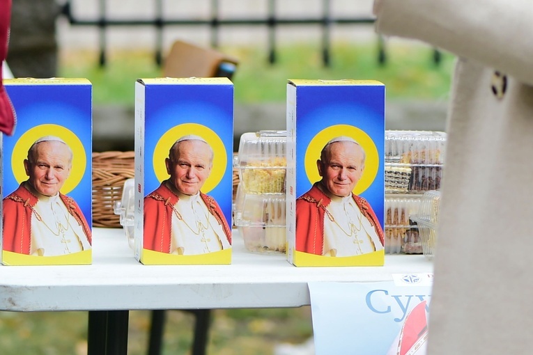 XXIII Dzień Papieski