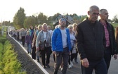 Zakończenie peregrynacji relikwii bł. rodziny Ulmów w Rychwałdzie