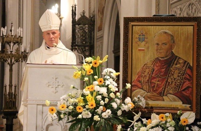 Dzień Papieski