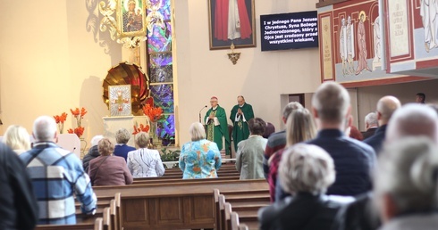 Legnicka Niedziela Papieska