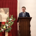 Inauguracja roku akademickiego w WSD w Sandomierzu