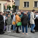 Pielgrzymka trzebniczan do grobu św. Jadwigi Śląskiej 2023