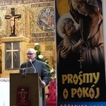 Rejonowe spotkanie parafialnych zespołów presynodalnych na wrocławskim Sępolnie