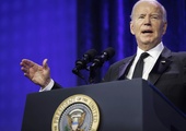 Joe Biden spotka się z prezydentem Egiptu, królem Jordanii i szefem Autonomii Palestyńskiej