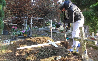 Iskierka pamięci w najbliższą sobotę