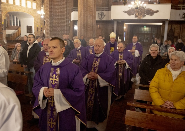 Rocznica śmierci kard. nom. Ignacego Jeża