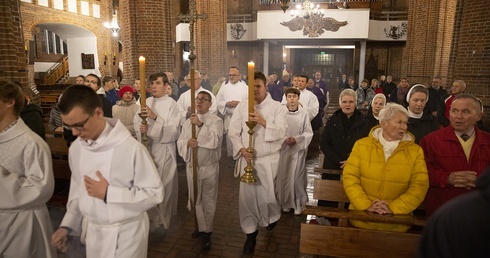 Rocznica śmierci kard. nom. Ignacego Jeża