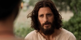 "The Chosen" – wkrótce premiera czwartego sezonu serialu o życiu Jezusa