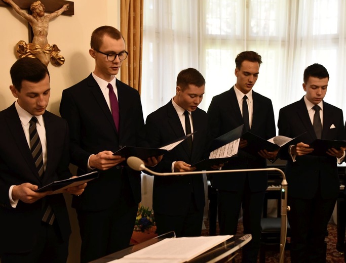 Inauguracja roku akademickiego na najstarszej uczelni w regionie