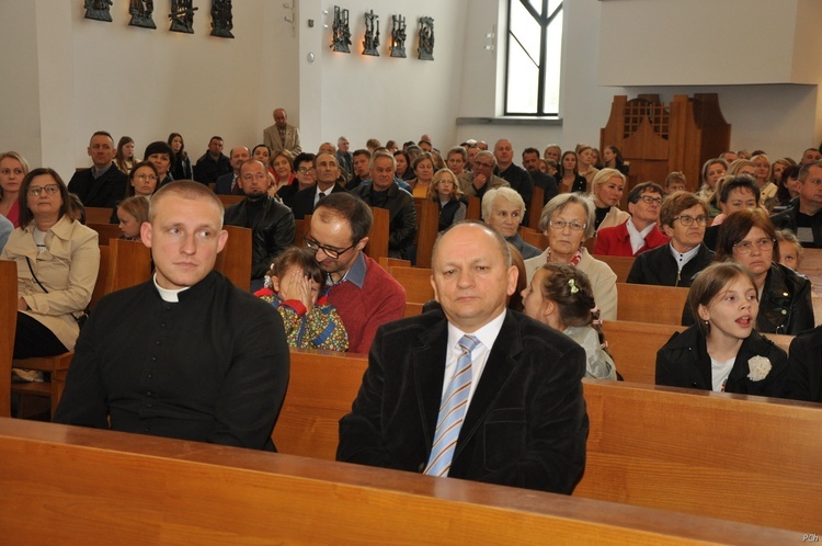 Forum Rodziny w Ptaszkowej