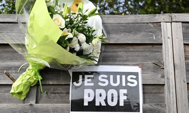 We Francji zawód nauczyciela staje się coraz bardziej niebezpieczny