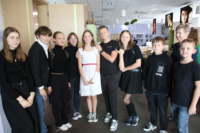 Płock. Przegląd etiud teatralnych