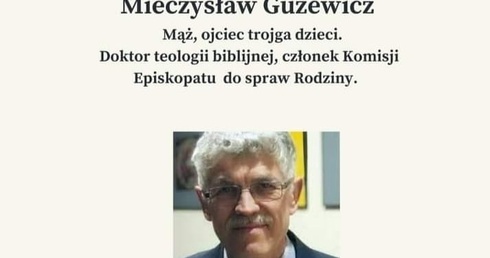 Legnica. Rekolekcje o wychowywaniu