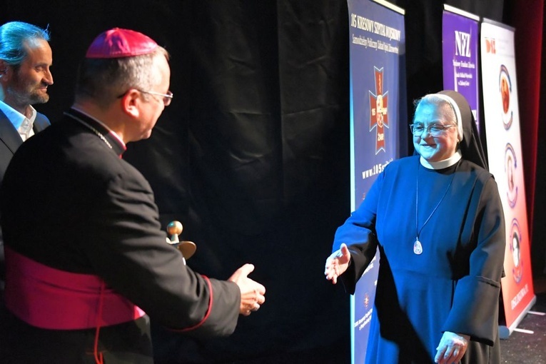 Lubuski Samarytanin A.D. 2023