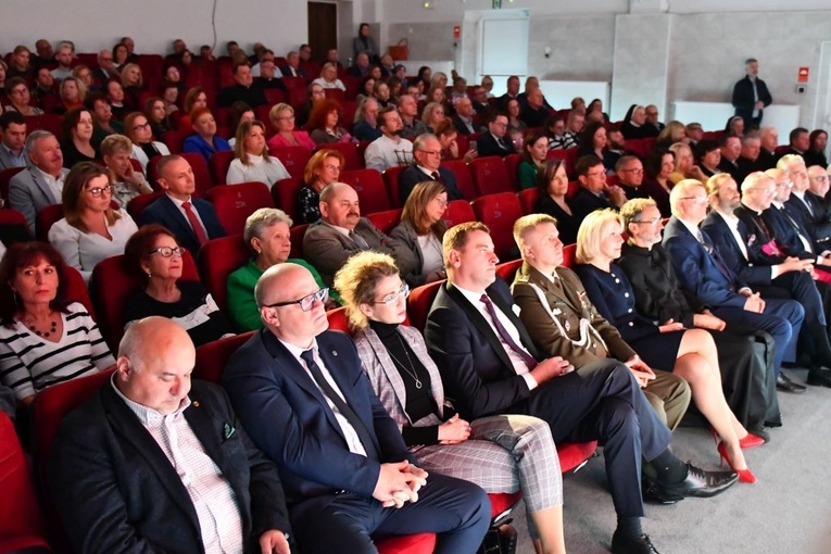 Lubuski Samarytanin A.D. 2023