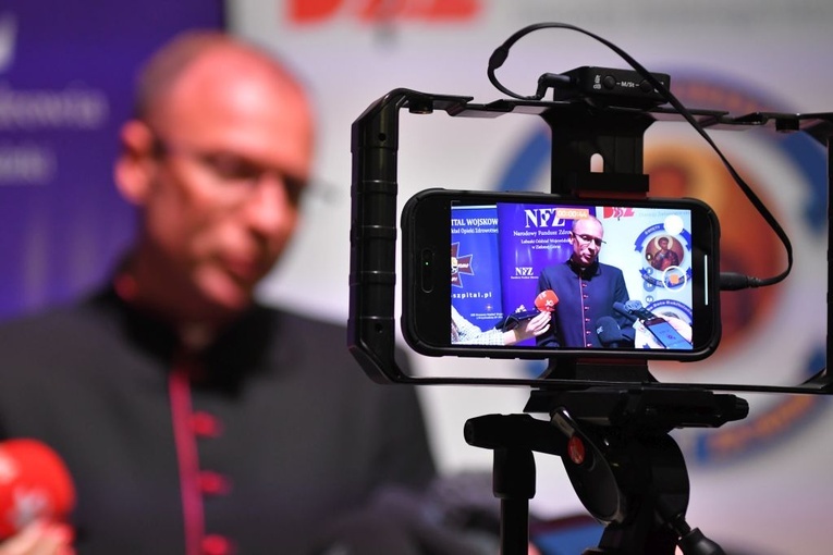 Lubuski Samarytanin A.D. 2023