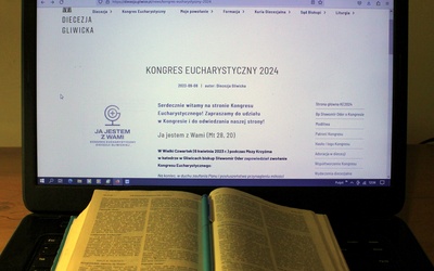 Wszystkie informacje o Kongresie Eucharystycznym