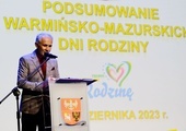 Podsumowanie XXV Dni Rodziny