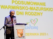 Podsumowanie XXV Dni Rodziny