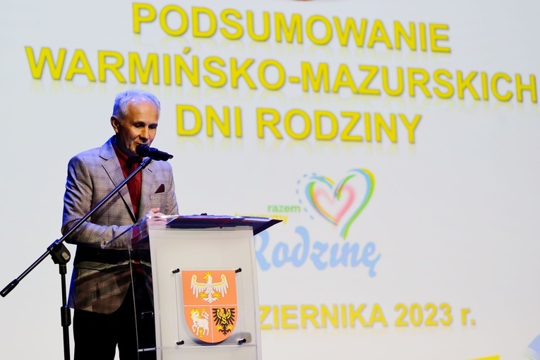 Podsumowanie XXV Dni Rodziny