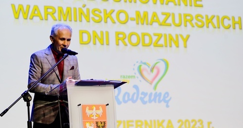 Podsumowanie XXV Dni Rodziny