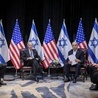 Izrael zgadza się na dostarczanie z Egiptu pomocy humanitarnej do Strefy Gazy