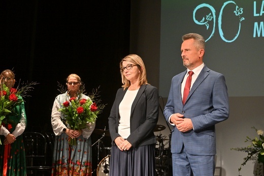 90-lecie praw miejskich Zakopanego 