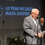 90-lecie praw miejskich Zakopanego 